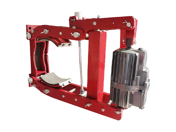 YW-L系列電力液壓鼓式制動(dòng)器