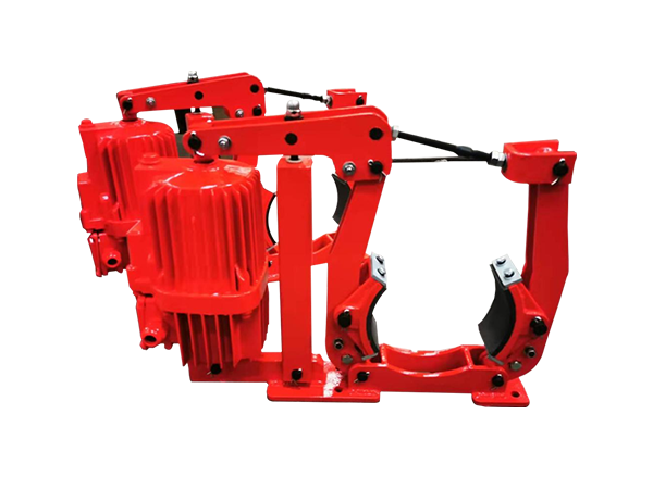 DYW,BYWZ5系列電力液壓鼓式制動(dòng)器