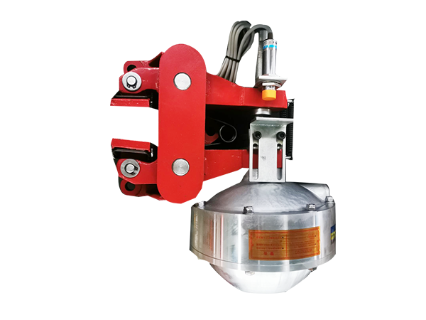 QP、CQP系列氣動鉗盤式制動器