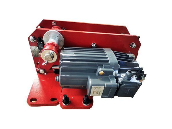 YFX,YXZ，YPII電力液壓防風(fēng)鐵楔制動(dòng)器