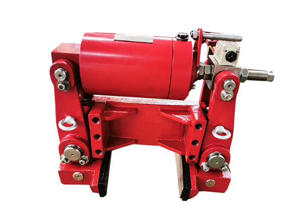 YLZ，YLBZ系列液壓輪邊制動(dòng)器