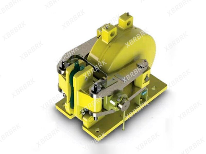 5K、5D電磁制動器