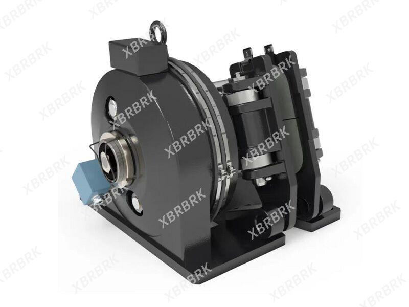 4CA2、3CA2、2CA2、1CA2 電磁制動器