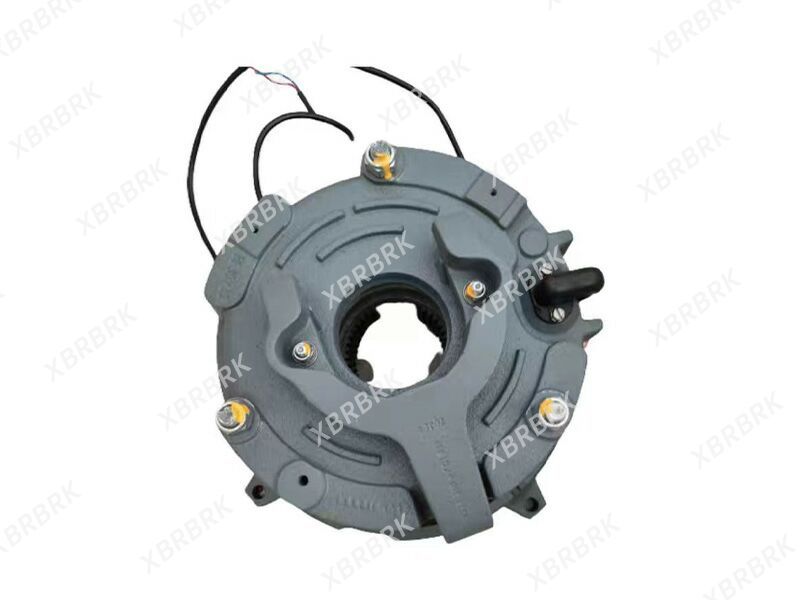 BE30A、BE5、BE62、BE60 電磁制動器